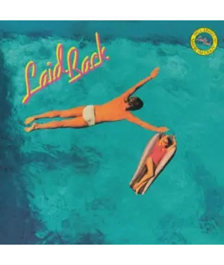 Laid Back – Laid Back (1981) (CD Audio)