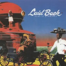 Laid Back – Play It Straight (1985) (CD-Audio) Laid Back – Play It Straight (1985) (CD-Audio)
