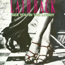 Laid Back – See You In The Lobby (1987) (CD Audio)