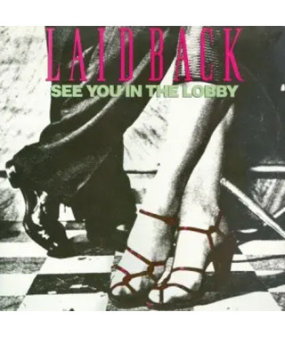 Laid Back – See You In The Lobby (1987) (CD Audio)