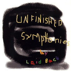 Laid Back – Unfinished Symphonies (1999) (CD-Audio) Laid Back – Unfinished Symphonies (1999) (CD-Audio)