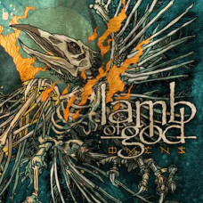 Lamb Of God – Omens (2022) Lamb Of God – Omens (2022)