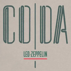 Led Zeppelin – Coda (1982) Led Zeppelin – Coda (1982)