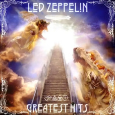Led Zeppelin – Greatest Hits (2CD, Digipak) (CD Audio)
