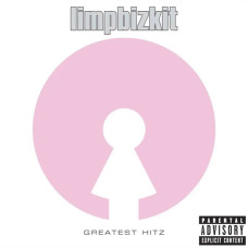 Limp Bizkit – Greatest Hitz (2005) (CD Audio) Limp Bizkit – Greatest Hitz (2005) (CD Audio)