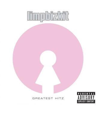 Limp Bizkit – Greatest Hitz (2005) (CD Audio)