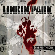 Linkin Park – Hybrid Theory (2000) (CD Audio) Linkin Park – Hybrid Theory (2000) (CD Audio)