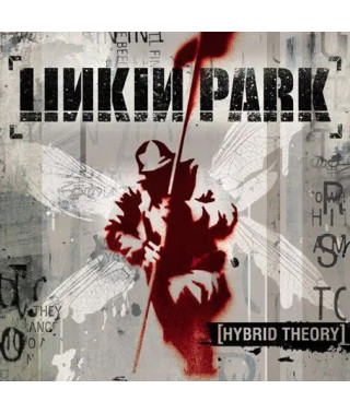 Linkin Park – Hybrid Theory (2000) (CD Audio)