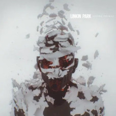 Linkin Park – Living Things (2012) (CD Audio) Linkin Park – Living Things (2012) (CD Audio)
