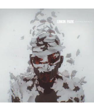 Linkin Park – Living Things (2012) (CD Audio)