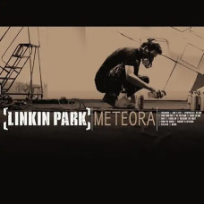 Linkin Park – Meteora (2003) (CD Audio) Linkin Park – Meteora (2003) (CD Audio)
