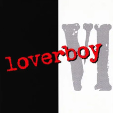 Loverboy – VI (1997) (CD Audio) Loverboy – VI (1997) (CD Audio)