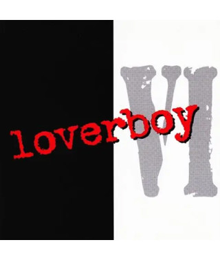 Loverboy – VI (1997) (CD Audio)