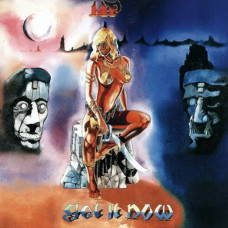 MP (Metal Priests) – Get It Now (1987) (CD Audio) MP (Metal Priests) – Get It Now (1987) (CD Audio)