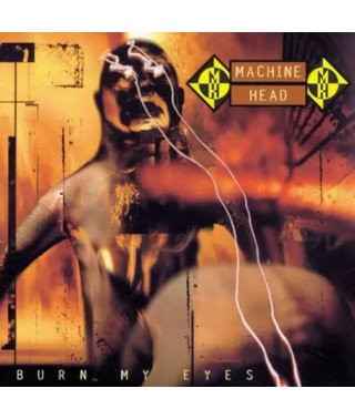 Machine Head – Burn My Eyes (1994) (CD Audio)