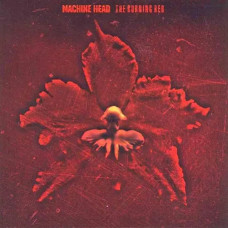 Machine Head – The Burning Red (1999) (CD Audio)
