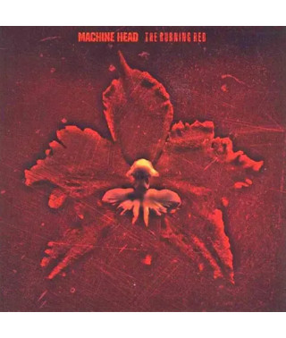 Machine Head – The Burning Red (1999) (CD Audio)