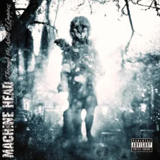 Machine Head – Through the Ashes of Empires (2003) (CD Audio)