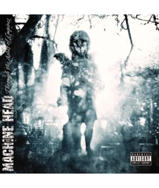 Machine Head – Through the Ashes of Empires (2003) (CD Audio)