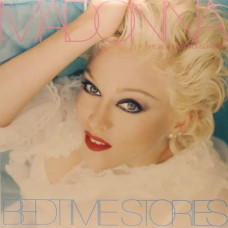 Madonna – Bedtime Stories (1994) Madonna – Bedtime Stories (1994)