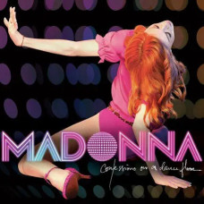 Madonna – Confessions on a Dance Floor (2005) (CD Audio) Madonna – Confessions on a Dance Floor (2005) (CD Audio)