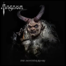 Magnum – The Monster Roars (2022) Magnum – The Monster Roars (2022)