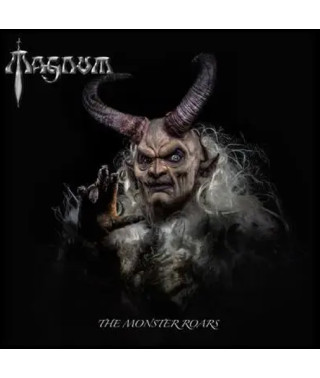 Magnum – The Monster Roars (2022)
