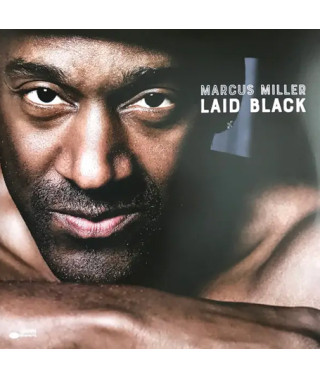 Marcus Miller – Laid Black (2018) (CD Audio)