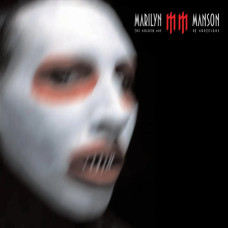 Marilyn Manson – The Golden Age Of Grotesque (2003) (Import) (CD Audio) Marilyn Manson – The Golden Age Of Grotesque (2003) (Import) (CD Audio)