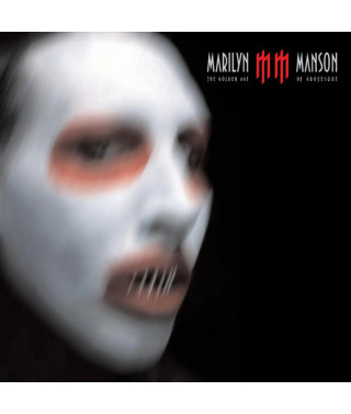 Marilyn Manson – The Golden Age Of Grotesque (2003) (Import) (CD Audio)
