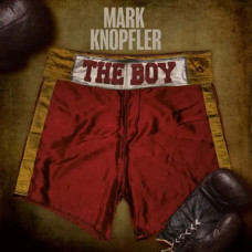 Mark Knopfler – The Boy (2024) (CD Audio) Mark Knopfler – The Boy (2024) (CD Audio)