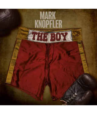 Mark Knopfler – The Boy (2024) (CD Audio)