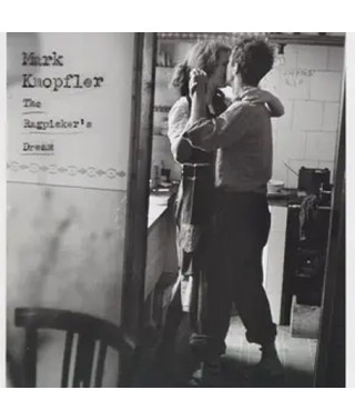 Mark Knopfler – The Ragpicker’s Dream (2cd) (2002) (CD Audio)