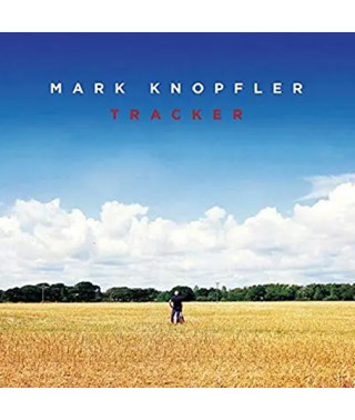 Mark Knopfler – Tracker (2015) (CD Audio)