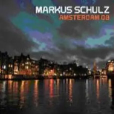 Markus Schulz – Amsterdam 08 /2 Cd/ (CD Audio) Markus Schulz – Amsterdam 08 /2 Cd/ (CD Audio)