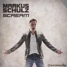 Markus Schulz – Scream (2012, Digipak) (CD Audio) Markus Schulz – Scream (2012, Digipak) (CD Audio)