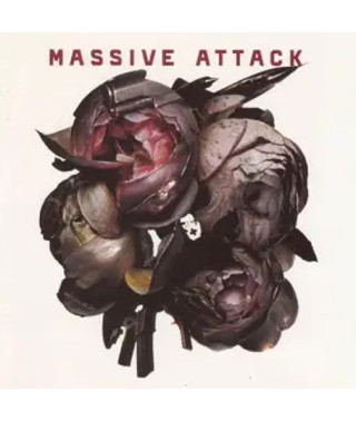 Massive Attack – Collected (2003)