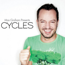 Max Graham – Cycles /2 Cd/ (CD Audio) Max Graham – Cycles /2 Cd/ (CD Audio)