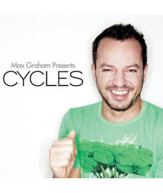Max Graham – Cycles /2 Cd/ (CD Audio)