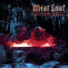 Meat Loaf – Hits Out Of Hell (1984) (CD-Audio) Meat Loaf – Hits Out Of Hell (1984) (CD-Audio)