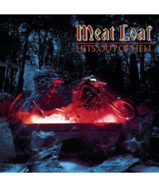 Meat Loaf – Hits Out Of Hell (1984) (CD-Audio)