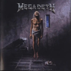 Megadeth – Countdown To Extinction (1992) (CD Audio) Megadeth – Countdown To Extinction (1992) (CD Audio)
