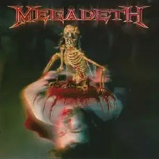 Megadeth – The World Needs A Hero (2001) (CD Audio) Megadeth – The World Needs A Hero (2001) (CD Audio)