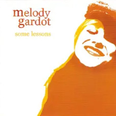 Melody Gardot – Some Lessons (2005) (CD Audio) Melody Gardot – Some Lessons (2005) (CD Audio)