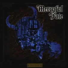 Mercyful Fate – Dead Again (1998) Mercyful Fate – Dead Again (1998)