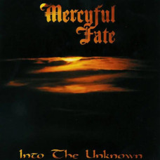 Mercyful Fate – Into The Unknown (1996)