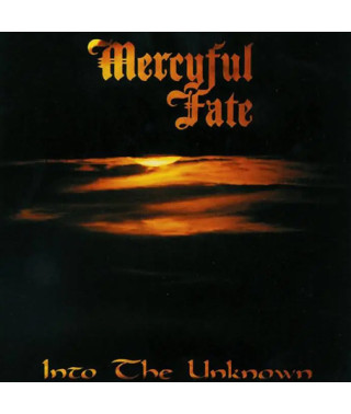 Mercyful Fate – Into The Unknown (1996)