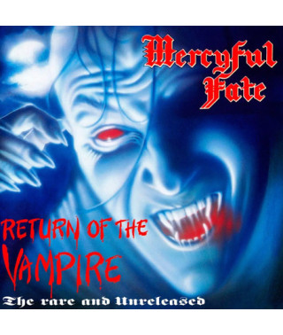 Mercyful Fate – Return Of The Vampire (1992)