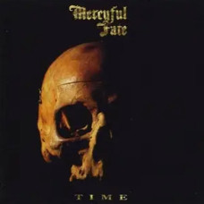 Mercyful Fate – Time (1994)