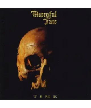Mercyful Fate – Time (1994)